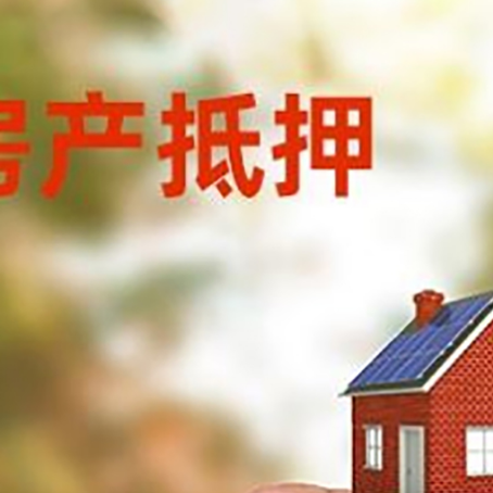 伊宁县抵押贷款用什么抵押物?
